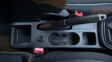 Skoda Fabia 1.0 TSI 110 SE Comfort 5dr DSG Petrol Hatchback